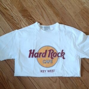 Hard Rock T-shirt